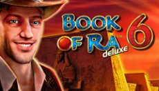 Book of Ra Deluxe 6